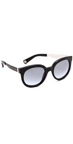 Marc Jacobs Sunglasses Acetate Sunglasses