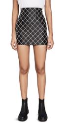 Giuseppe Di Morabito Miniskirt