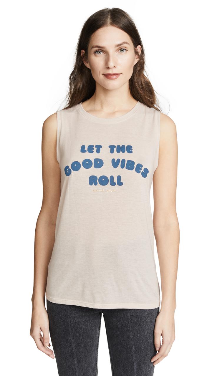 Spiritual Gangster Sg Varsity Crop Tee