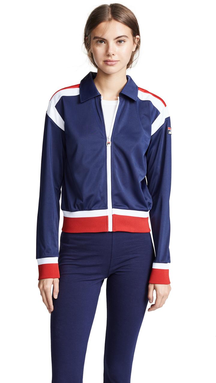 Fila Lizzie Jacket