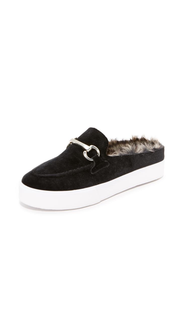 Jeffrey Campbell Tico Sneaker Mules