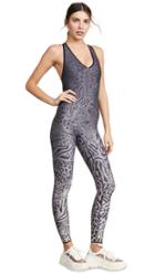 Ultracor Tempo Panthera Unitard Jumpsuit