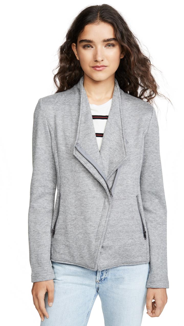Bb Dakota Off The Clock Jacket