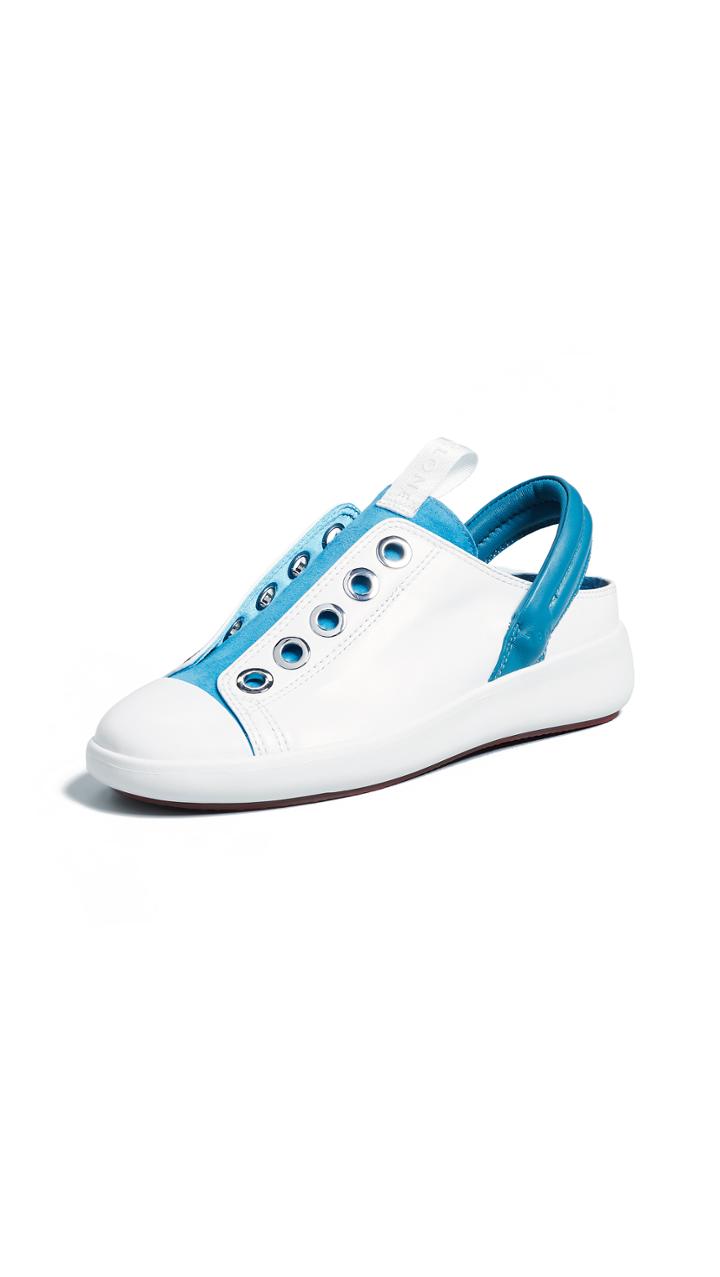 Clone Moonstone Sneakers