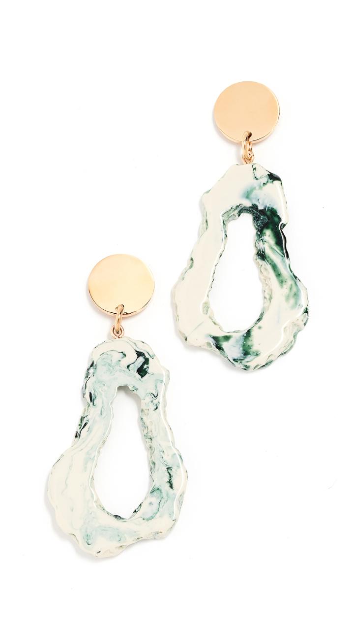 Amber Sceats Jayde Earrings
