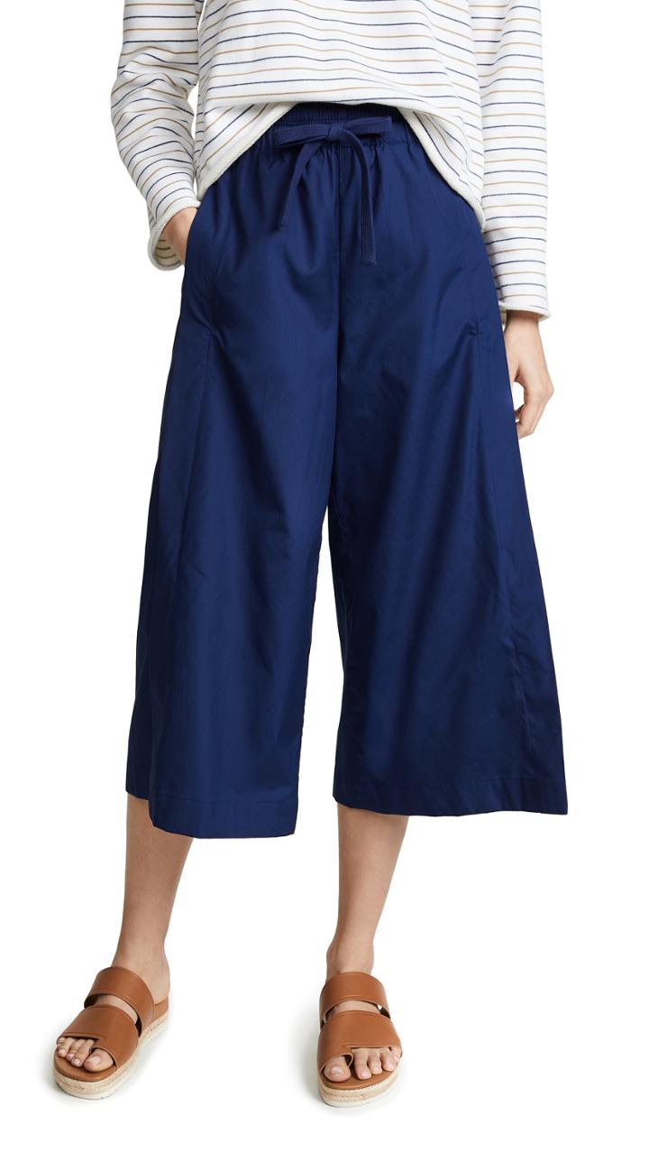 Vince Culotte Pants
