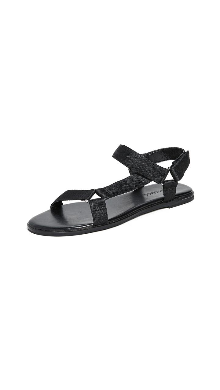 Villa Rouge Skylar Sandals