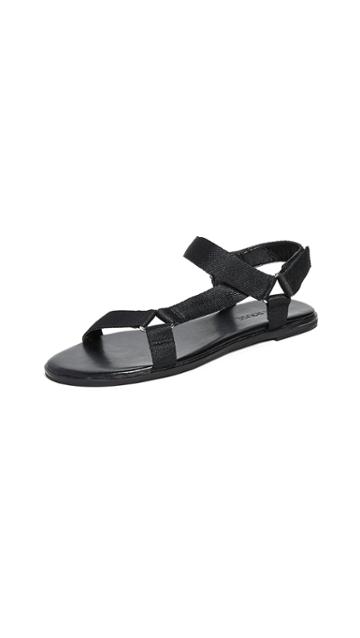 Villa Rouge Skylar Sandals