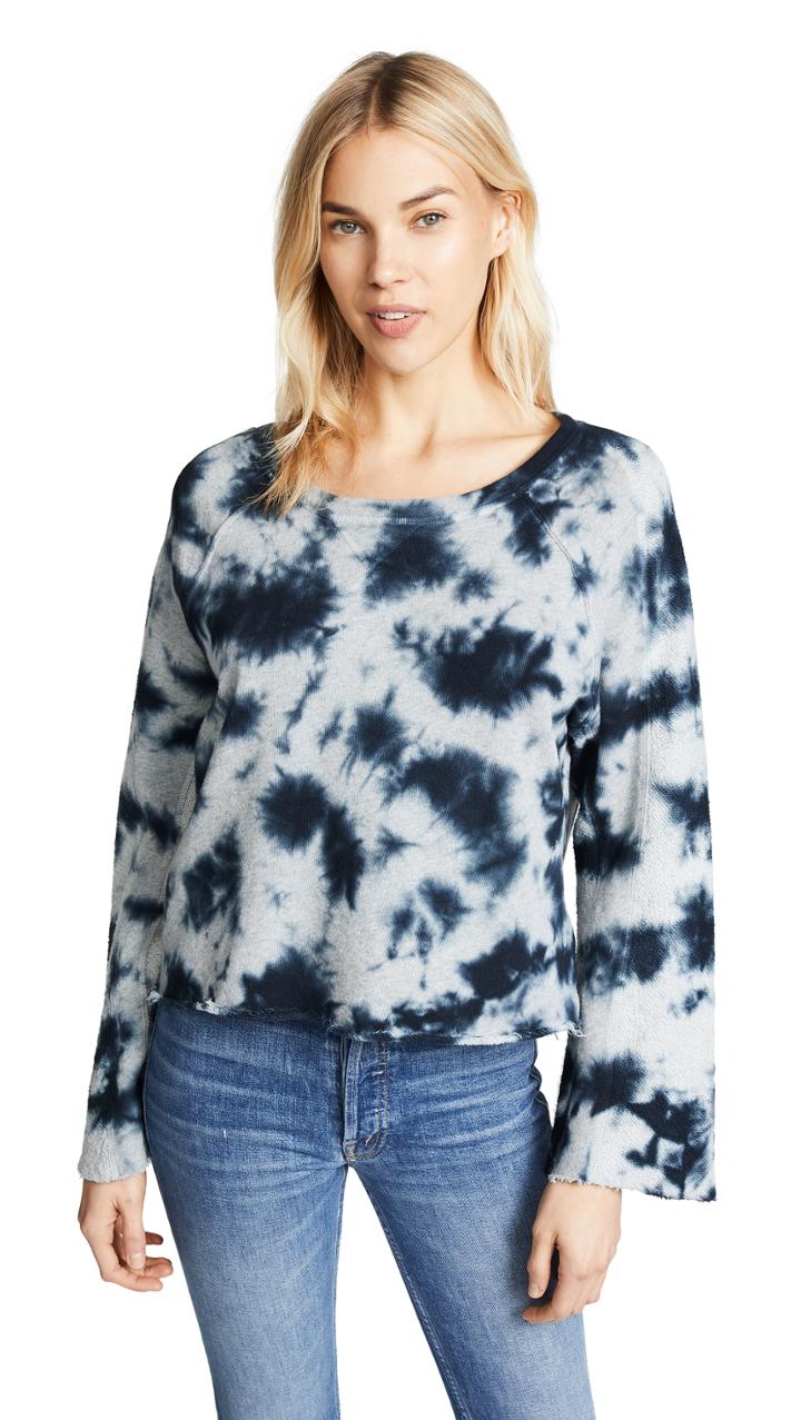 Splendid Night Haze Sweatshirt