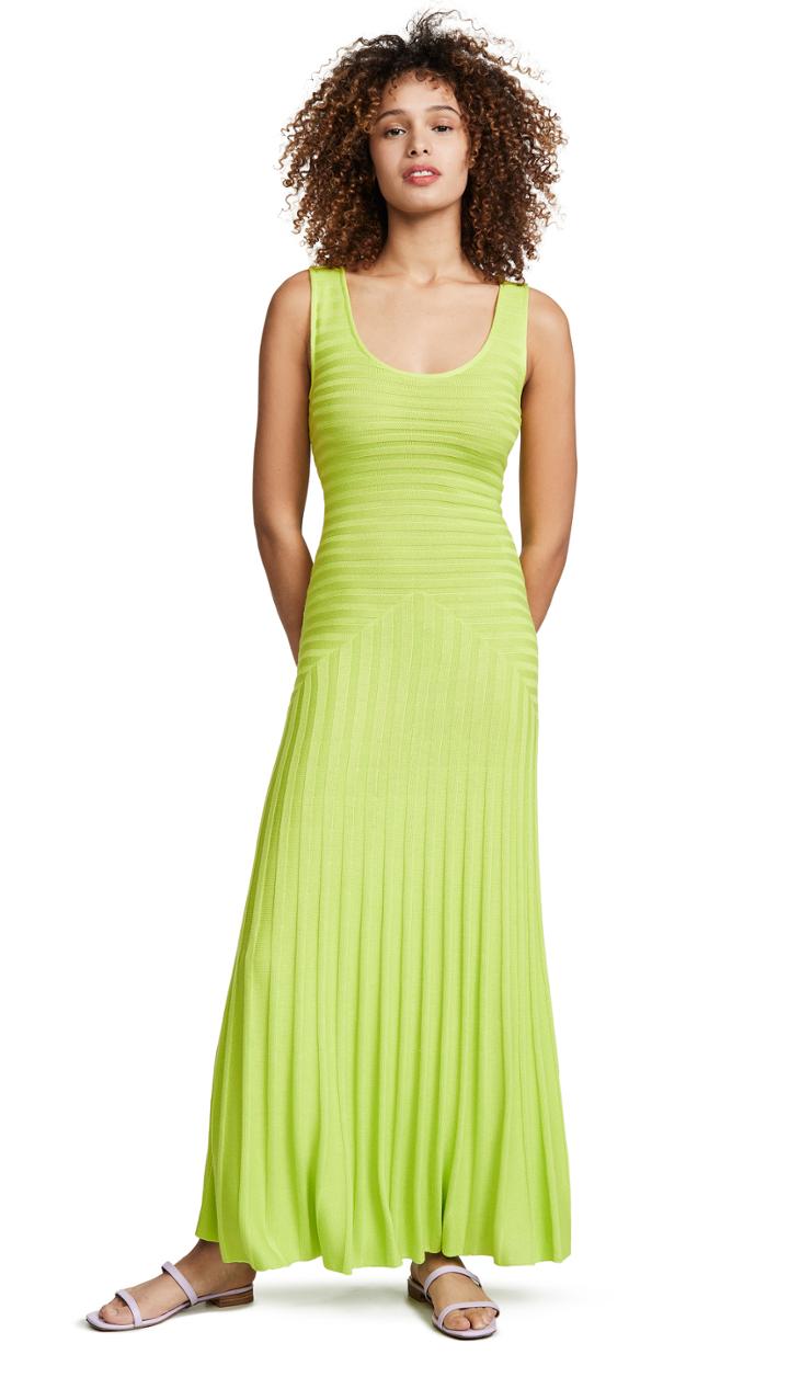 Mara Hoffman Michaela Dress