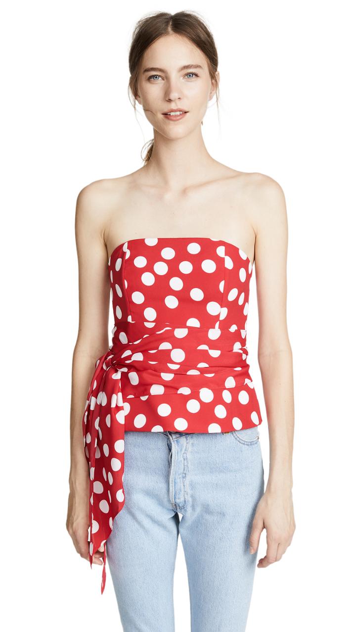 Club Monaco Junette Top
