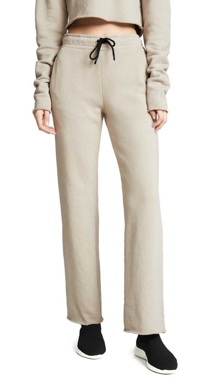 Cotton Citizen Brooklyn Trouser Sweats