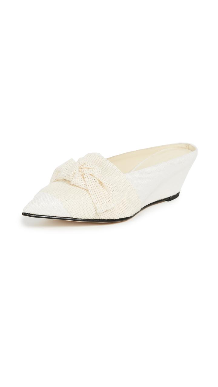 Trademark Adrien Tie Slides