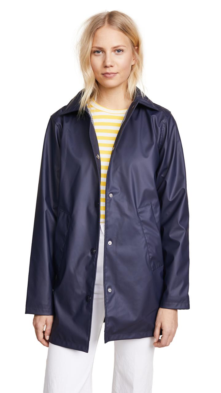 Philosophy Di Lorenzo Serafini Stripe Sweater
