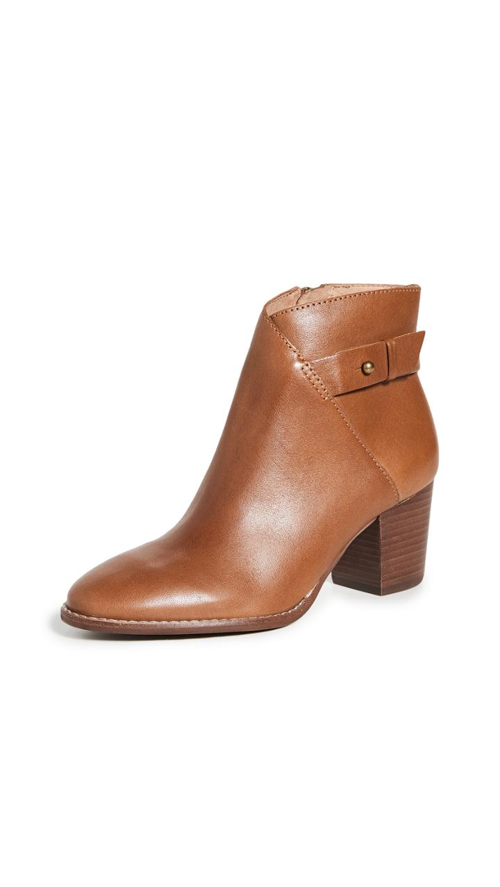Madewell Kelci Heeled Boots