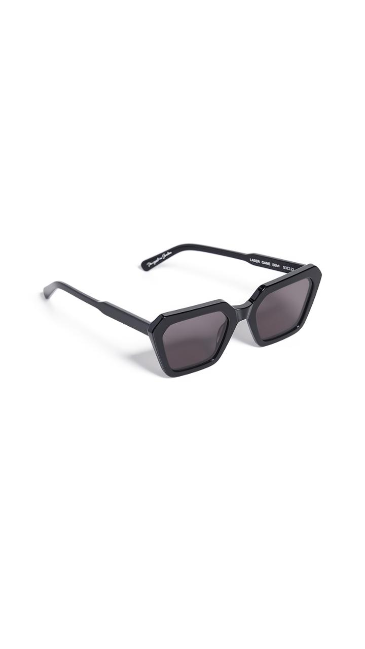 Chimi Semi Laser Sunglasses