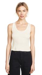 Amo Embroidered Tee