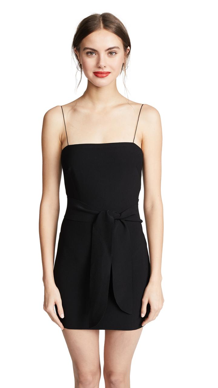 Bec Bridge Celia Tie Dress