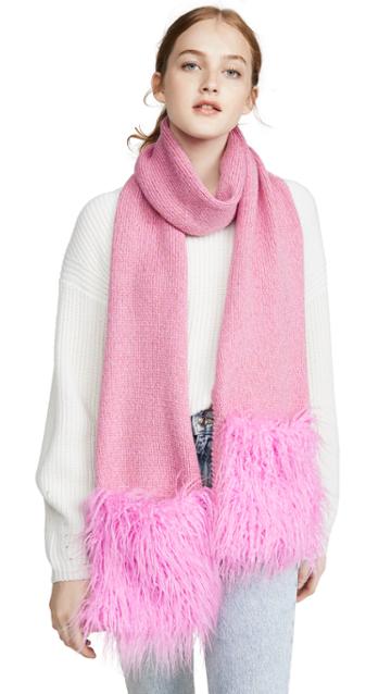 Heurueh Rockz Muffler Scarf