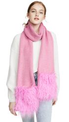 Heurueh Rockz Muffler Scarf