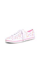 Keds X Kate Spade New York Kickstart Confetti Sneakers