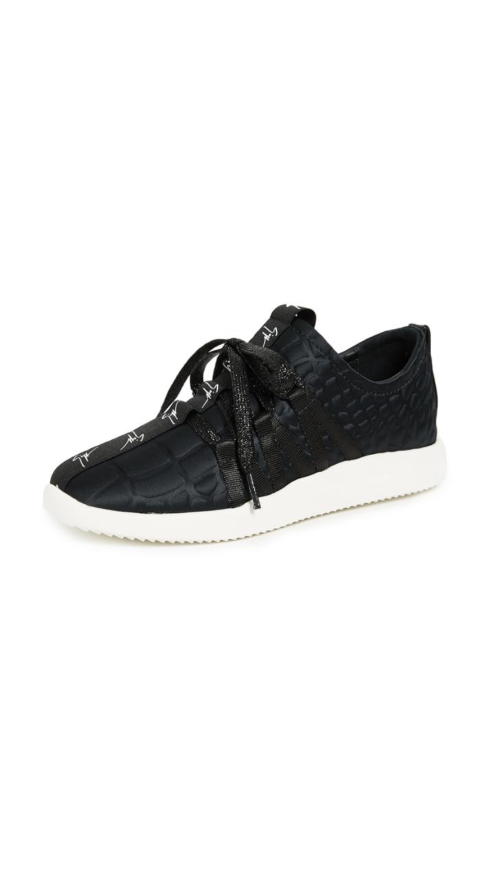 Giuseppe Zanotti Classic Joggers