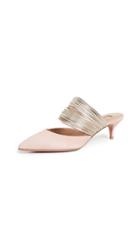 Aquazzura Rendez Vous 45mm Pumps