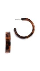 Amber Sceats Valencia Earrings
