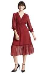 Shoshanna Eden Dress