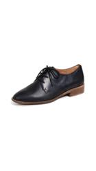 Madewell Pauline Oxfords