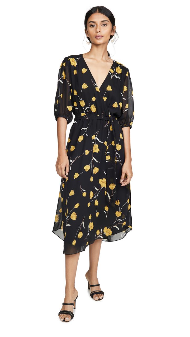 Joie Ervina Dress