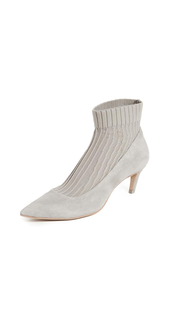 Dolce Vita Renly Backless Mules