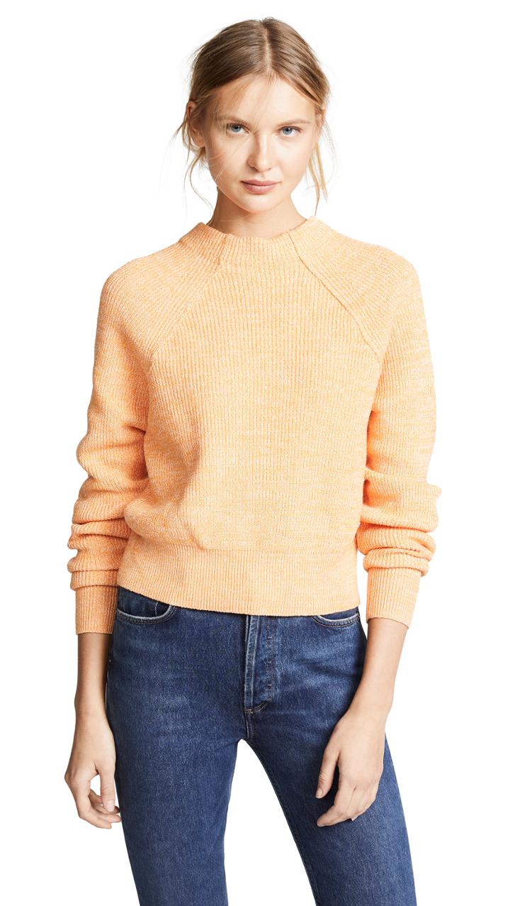 Free People Too Good Pullover