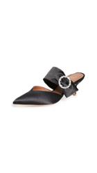 Malone Souliers Maite Crystal Ms 45mm Mules