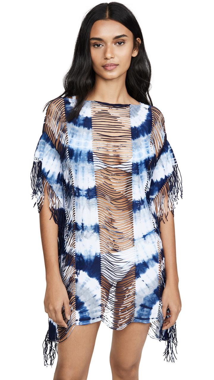 Pilyq Monique Cover Up Dress