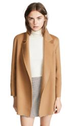 Theory Clairene Coat