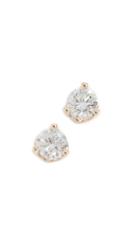 Zoe Chicco 14k Large Diamond Earrings