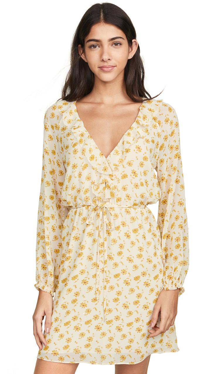 Joie Marelle Dress