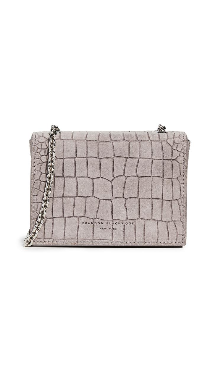 Brandon Blackwood Sophia Crossbody