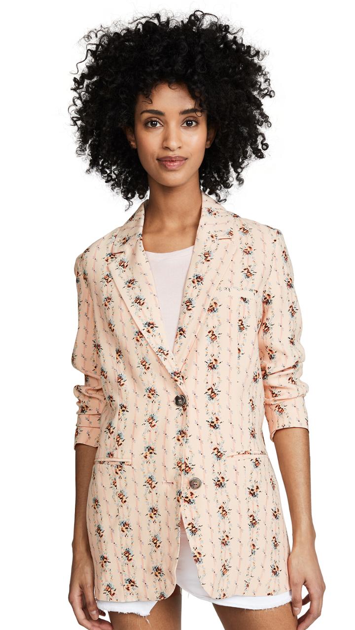 Paul Joe Sister Aurora Jacket