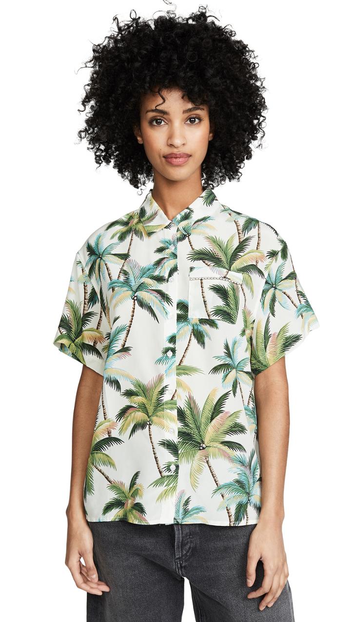 Le Superbe Club Tropicana Shirt