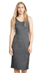 Rag Bone Jean Clara Torqued Dress