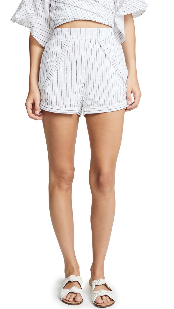 Suboo Tulum Shorts