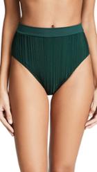 Tavik Swimwear Pernille High Rise Bikini Bottoms