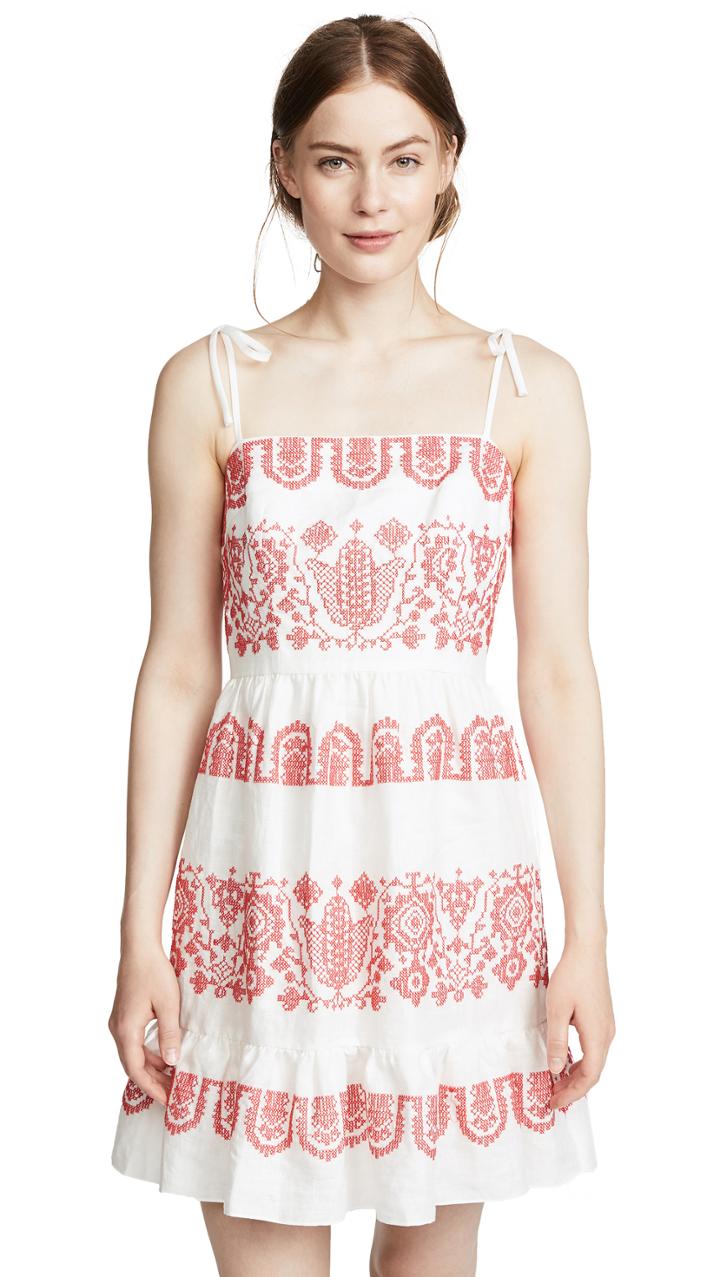 Milly Mila Dress