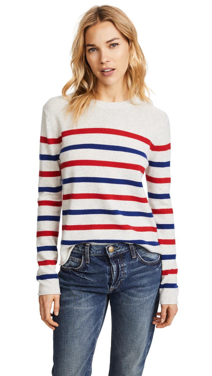 Velvet Jorgie Sweater