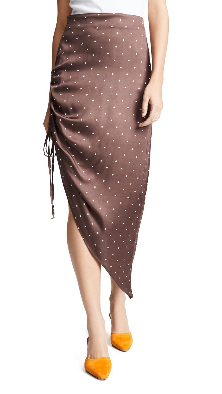 Capulet Dakota Midi Skirt