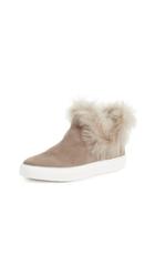 Rachel Zoe Brooklyn Bootie Sneakers