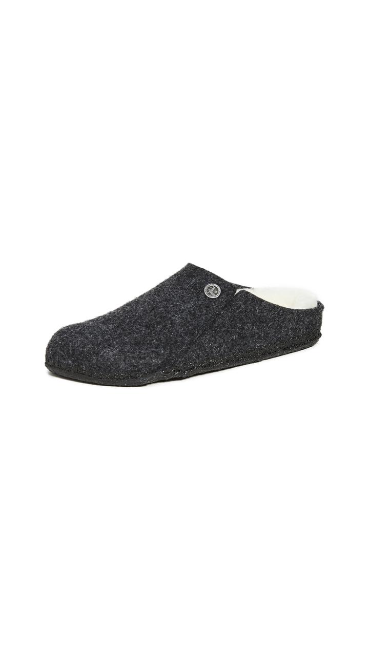 Birkenstock Zermatt Clogs Narrow