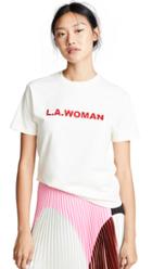 Delfi Collective La Woman Tee